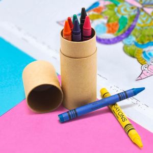 CRAYONES CANAIMA personalizada